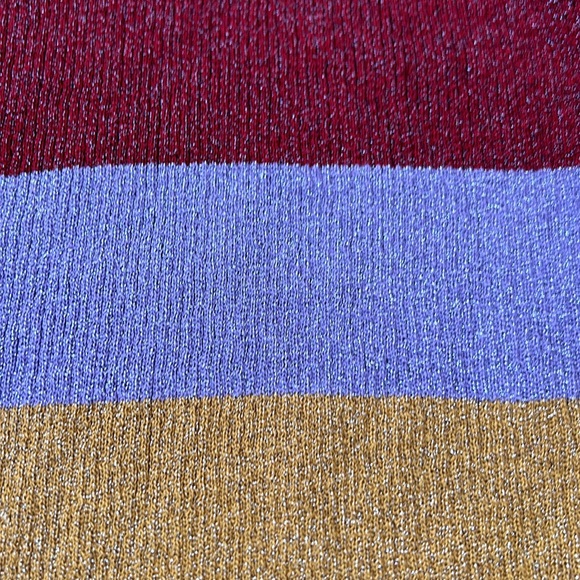 Zara knit long sleeve light weight long sleeve sweater - Picture 5 of 5